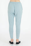Bondi Pants - Mint Blue